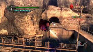 Nero Gameplay Trailer