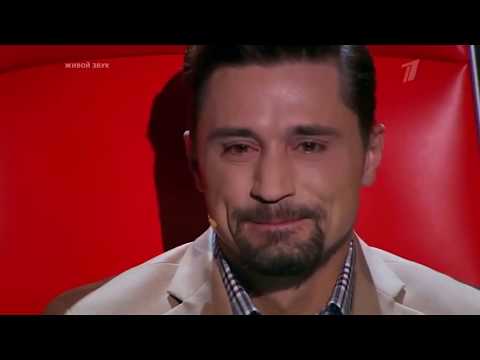 Песня Андрея Губина довела до слёз Билана и Пелагею!!! #Голос (Видеомонтаж)