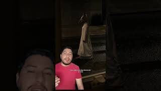 La Mujer Cabeza de Caballo: Devora hombres ebrios. #paranormal