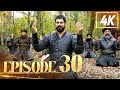 Kurulus Osman Urdu Season 2 Episode 30 4K
