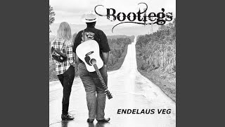 Miniatura del video "Bootlegs - Endelaus Veg"