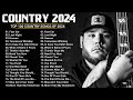 Capture de la vidéo Country Music Playlist 2024 - Luke Combs, Chris Stapleton, Morgan Wallen, Kane Brown, Luke Bryan