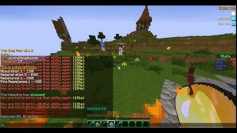 Craftcadia Hacker KoreanYasuo