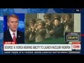 Senator Lankford Talks Scott Pruitt, Russian Hacking &amp; North Korea on CNN Situation Room