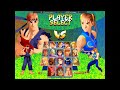Youtube Thumbnail title