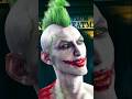 Joker's Universe Lacks Arkham Asylum in Suicide Squad KTJL