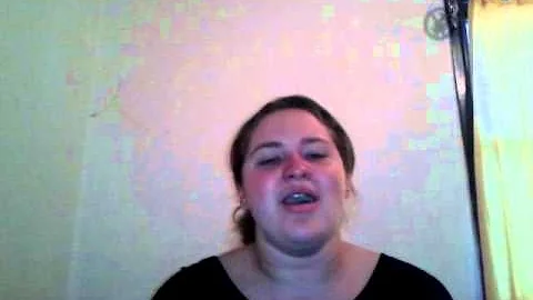 Two More Lonely People - cover by Kathleen Kruse