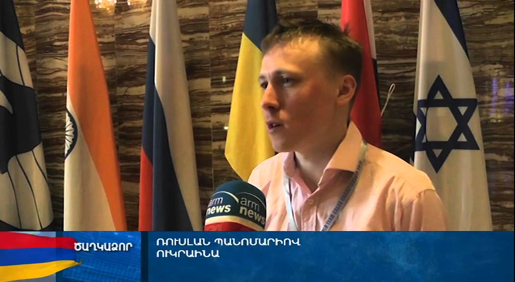 Shaxmati ashxarhi arajnutyan oragir - YouTube