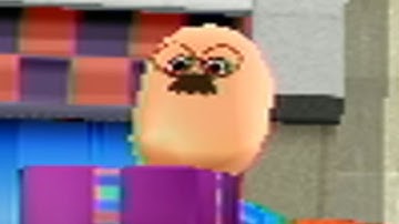 how wii party almost made me lose beginner difficulty again