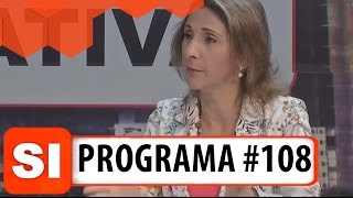 Sinergia Informativa Programa #108