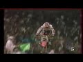 Finale supercross du parc des princes 1991