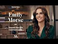 Emily morse teaches sex and communication  official trailer  masterclass