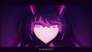 崩壊世界の歌姫 (崩壊3rd OST) ／ダズビー COVER