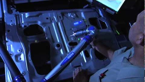 Use video production to showcase aftermarket autoparts, Dorman Products Window Regulators video