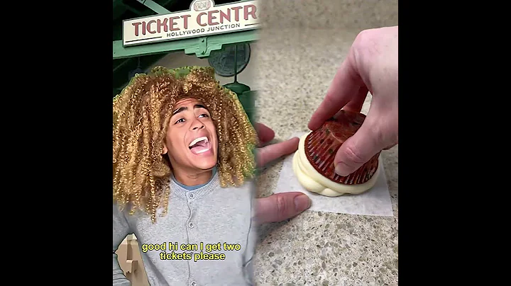 Mom makes me lie about my age…😭💀 #comedy