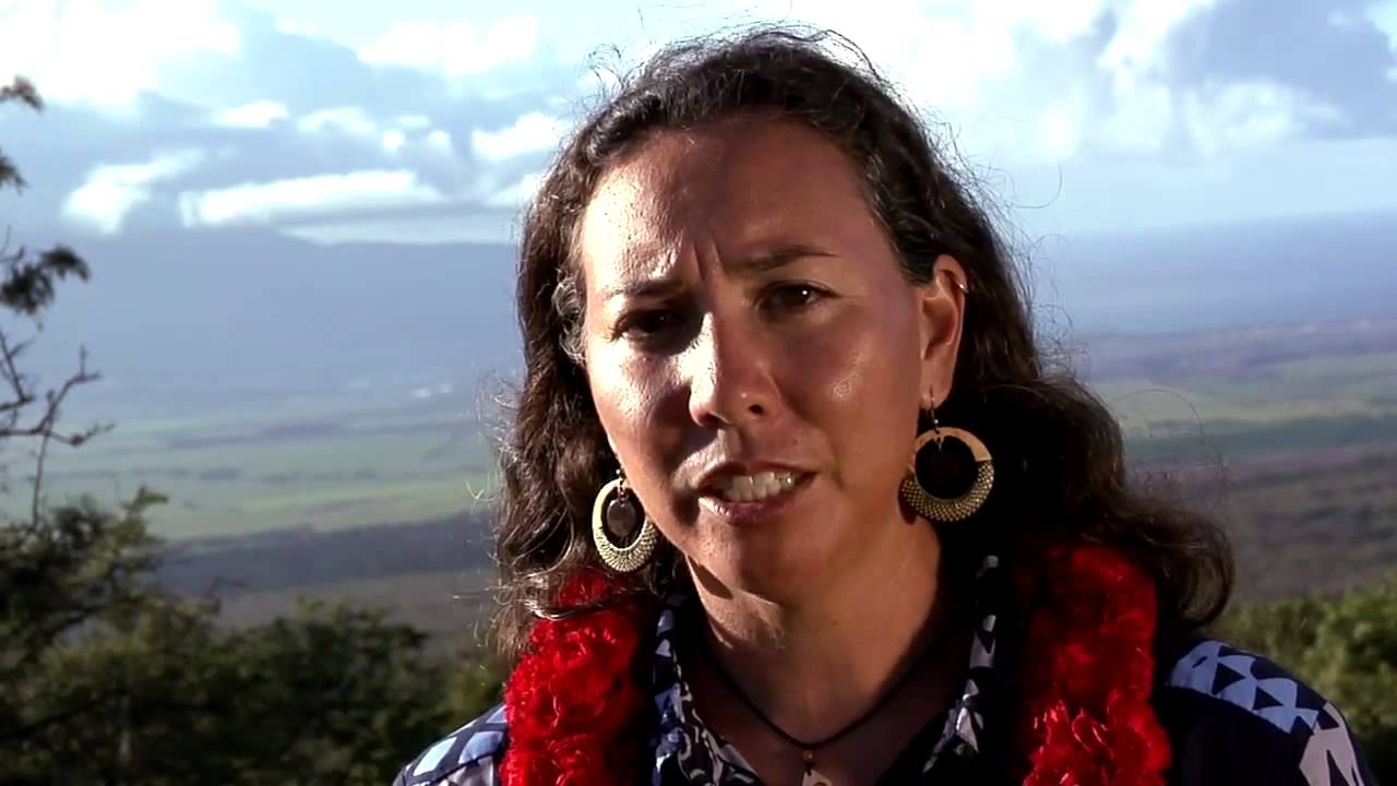 Tamara Paltin For Mayor Of Maui County Ad #2 - YouTube
