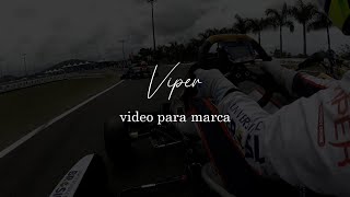 VIPER | CAMPEONATO BRASILEIRO DE KART | ETAPA EM SC