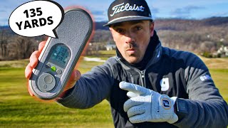 This Golf GPS Speaker is Different - Here's Why! screenshot 5