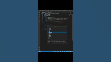 Change the color of the cursor(caret)#HTML #CSS