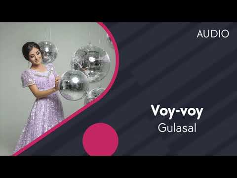 Gulasal - Voy-voy (Official Music)