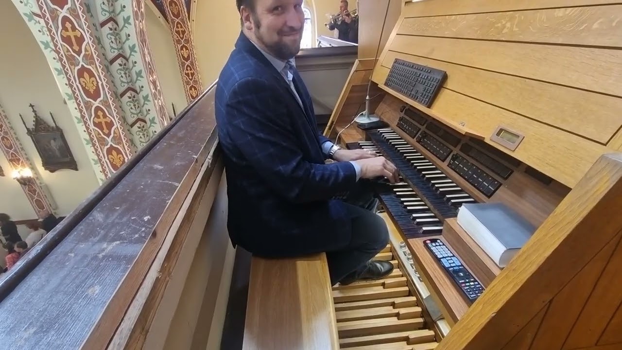 Klaudiusz Jania - Alleluja żyw już jest