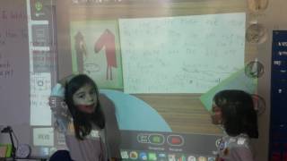 Inferring through pictures