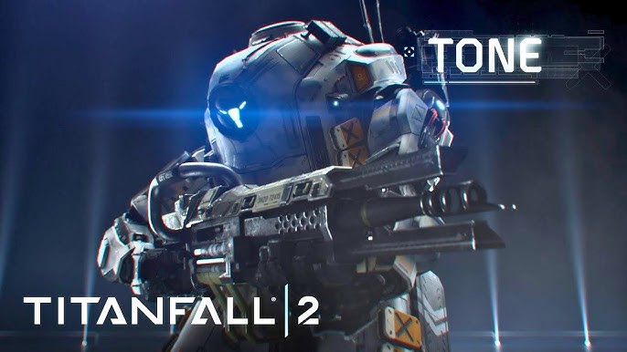 Speaking Through Gameplay with Titanfall 2 – Frostilyte Writes