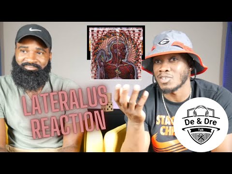 Tool Live Is Not Just A Concert, But A Whole Experience! Lateralus Reaction! | De x Dre Reacts S2:E4