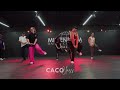 MINI SAIA - ITALO MELO, NILO, TX (COREOGRAFIA CACO ANICETO)