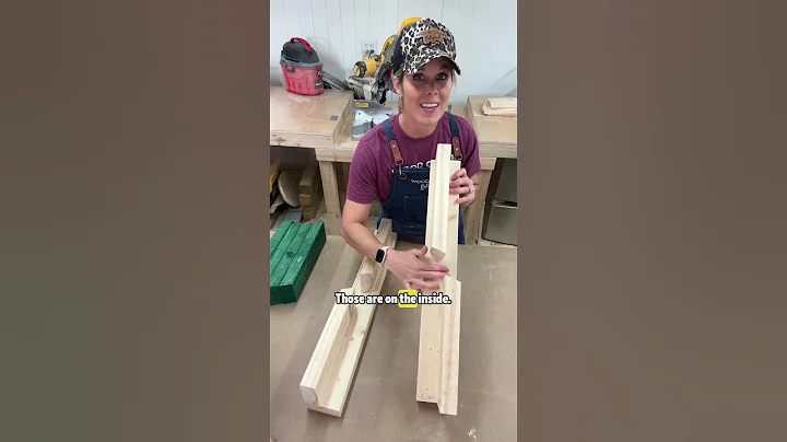 2x4 Christmas tree | This jig saved so much time!