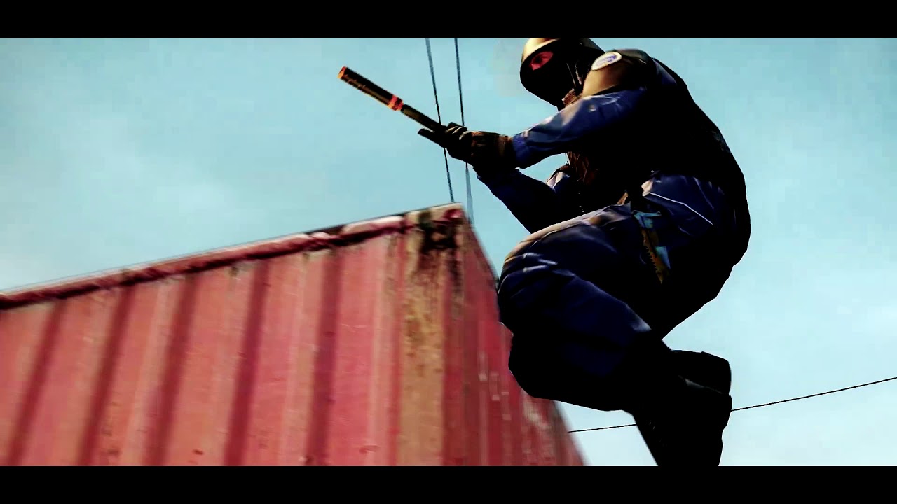 [CS:GO] BOSS (Clips in desc) - YouTube