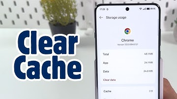 How to Clear Cache on OnePlus 13 5G - Step-by-Step Guide