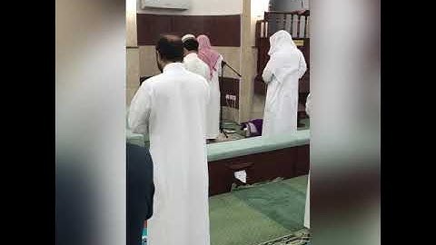 فواتح سورة الأنبياء || بصوت الشيخ أحمد الرباعي