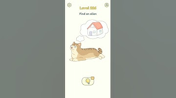 Dop2:Delete One Part Level 226 find an alien 👾👽 #shortfeed #youtubeshorts #dop2 #gameplay #shortfeed