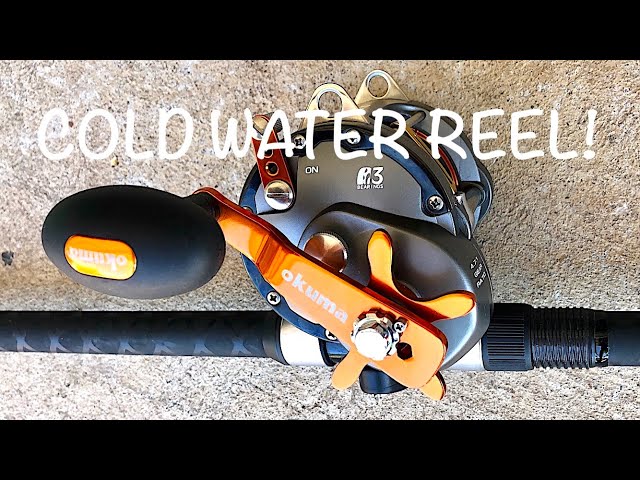 COLD WATER REEL! 