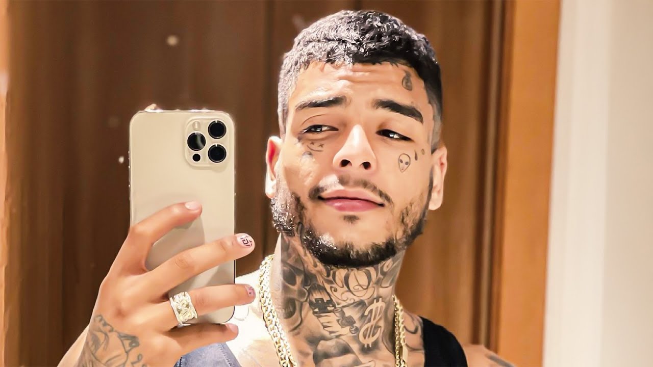 MC KEVIN - SÓ AS MELHORES DO MC KEVIN (PLAYLIST ATUALIZADA)