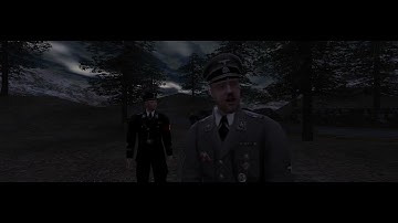 REAL Return to Castle Wolfenstein (Redux) Part 28