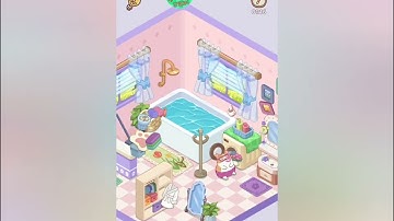 Satistory: Tidy Up level 137 Gameplay