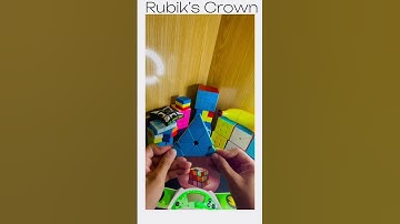 Spinner Moves For Pyraminx Cube || # Rubik