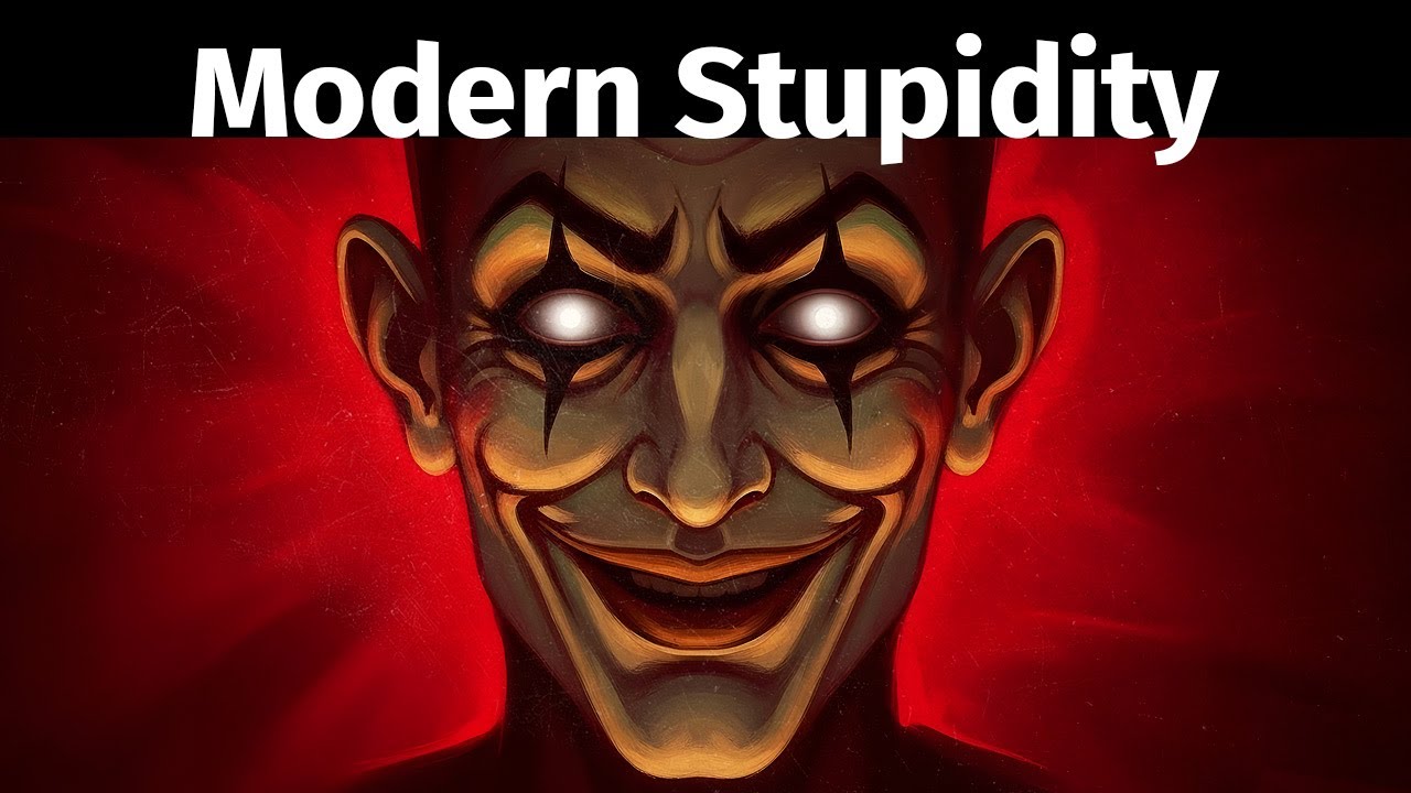 Why Human Stupidity Is More Dangerous Than Evil – Dietrich Bonhoeffer