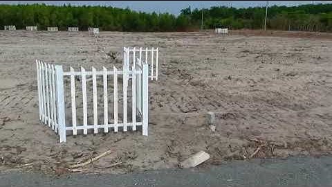 Bán đất rẻ gần sân Bay Lộc An Huyện Đất đỏ, Bà rịa vũng tàu