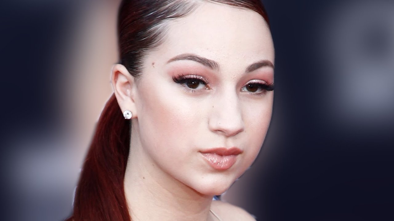 Bhad Bhabie Claims She Made 50 Million on OnlyFans And Shares Alleged