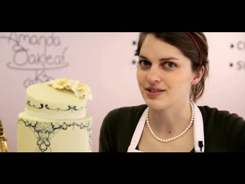 How to Decorate Cupcake to Match Flavor | Cupcake Baking