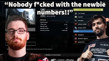 FaZe Spartan On Why Snip3down Changed His Gamertag!!