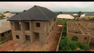 OBADA, ABEOKUTA CONSTRUCTION VIDEO