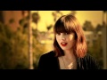 Diane Birch - 'Bring on the dancing horses' (live on Cambio)