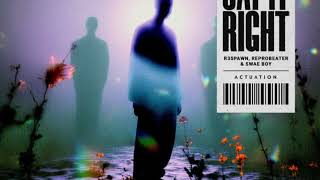 R3Spawn, Reprobeater, Swae Boy - Say It Right