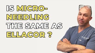 Microneedling, is it the same as Micro-Coring? WHY YOU NEED TO KNOW!
