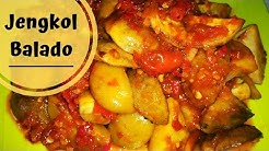 Resep Jengkol Balado Pedas Ala Dapur Desi - Durasi: 5.07. 