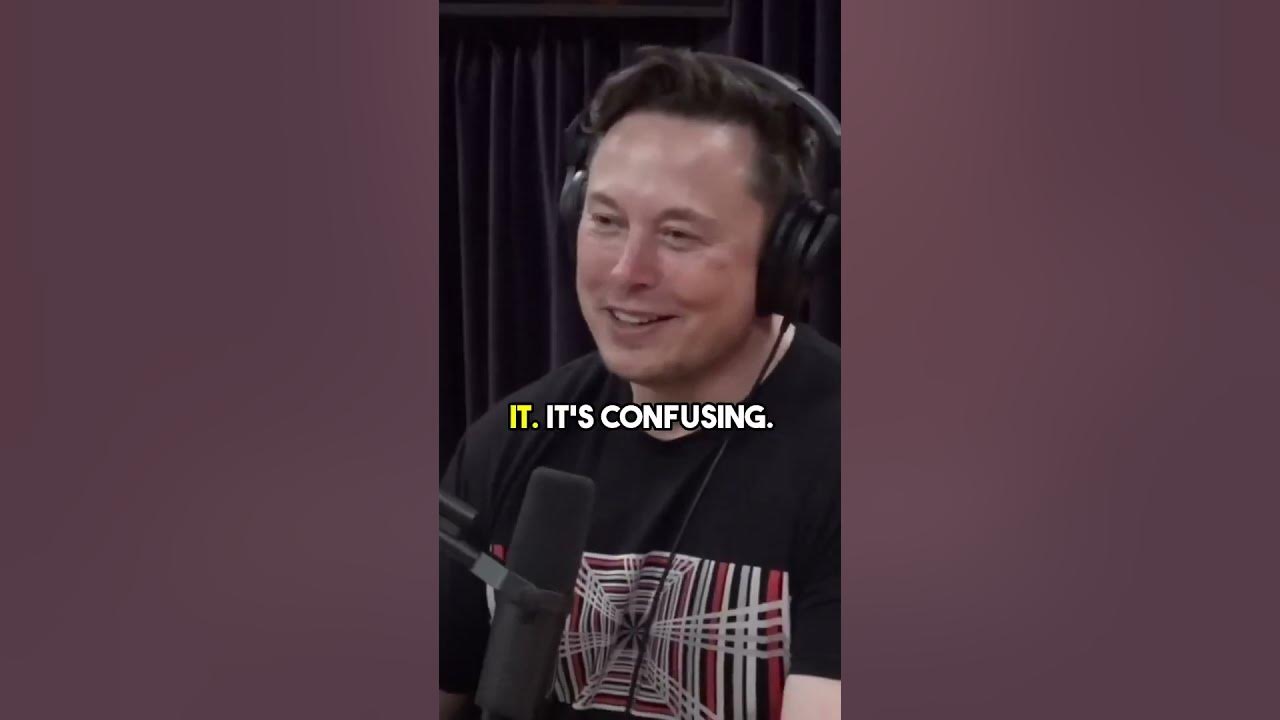 Joe Rogan and Elon podcast - YouTube